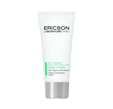 E833 Sebo-Creme ACTI BIOTIC